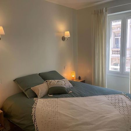 Appartement Carre D'Or Nice Eksteriør bilde