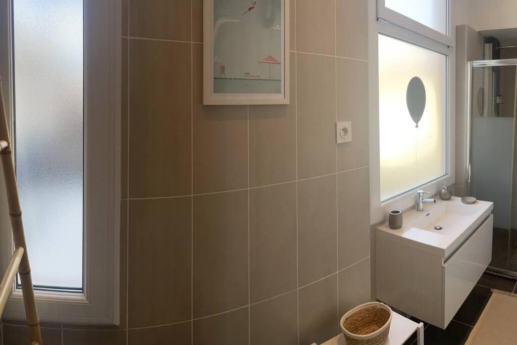 Appartement Carre D'Or Nice Eksteriør bilde