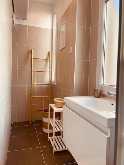 Appartement Carre D'Or Nice Eksteriør bilde