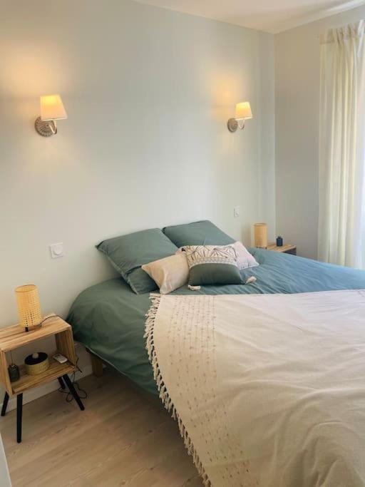 Appartement Carre D'Or Nice Eksteriør bilde